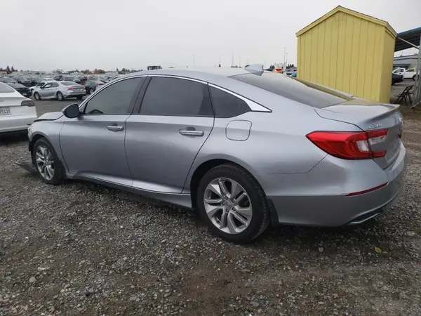 1HGCV1F1XLA084588 2020 HONDA ACCORD - Image 2