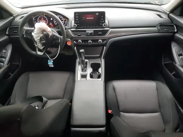 1HGCV1F1XLA084588 2020 HONDA ACCORD - Image 8