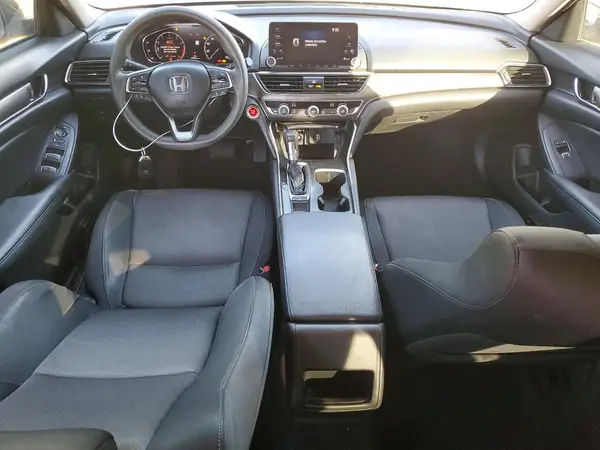 1HGCV1F1XLA088849 2020 HONDA ACCORD - Image 8