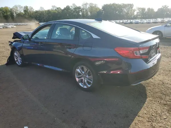 1HGCV1F1XLA091458 2020 HONDA ACCORD - Image 2