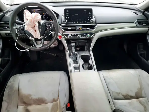 1HGCV1F1XLA091461 2020 HONDA ACCORD - Image 8