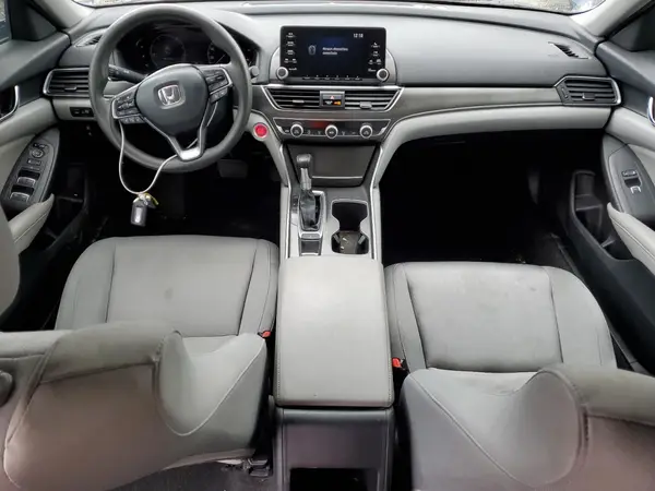1HGCV1F1XLA091489 2020 HONDA ACCORD - Image 8