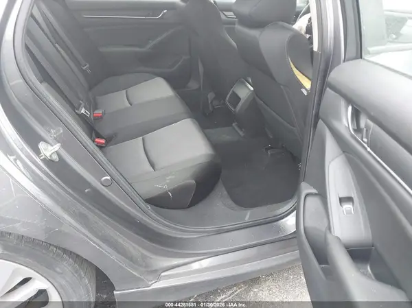 1HGCV1F1XLA095123 2020 HONDA ACCORD - Image 8