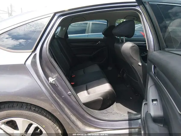 1HGCV1F1XLA095753 2020 HONDA ACCORD - Image 8