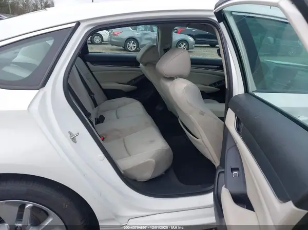 1HGCV1F1XLA097888 2020 HONDA ACCORD - Image 8