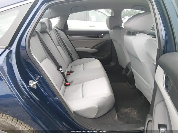 1HGCV1F1XLA098894 2020 HONDA ACCORD - Image 8