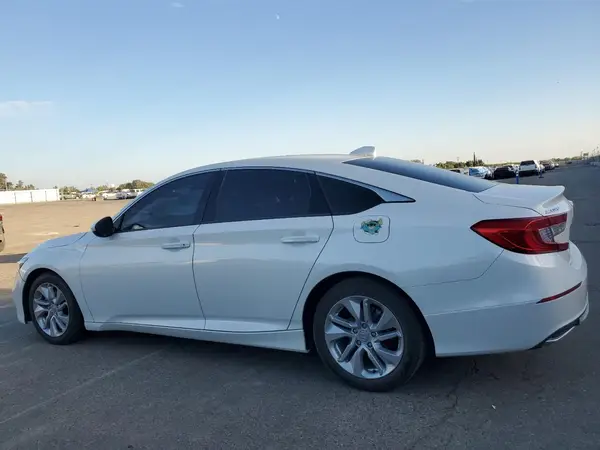 1HGCV1F1XLA104435 2020 HONDA ACCORD - Image 2