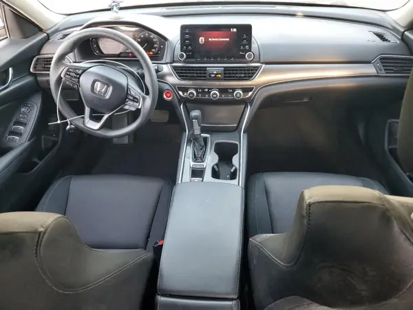1HGCV1F1XLA104435 2020 HONDA ACCORD - Image 8