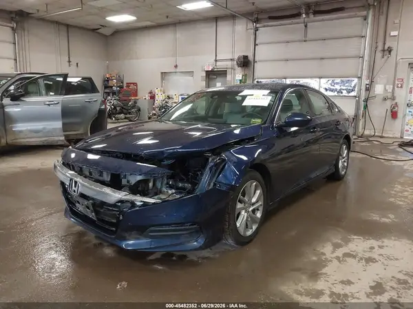 1HGCV1F1XLA106914 2020 HONDA ACCORD - Image 2