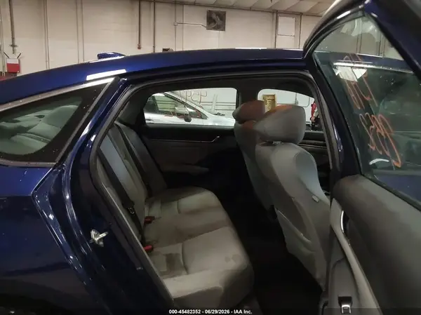 1HGCV1F1XLA106914 2020 HONDA ACCORD - Image 8