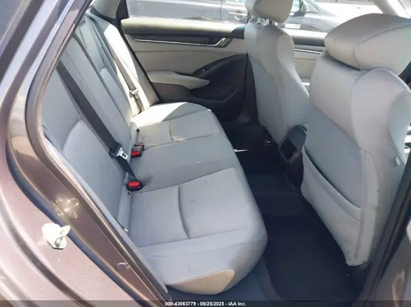 1HGCV1F1XLA108727 2020 HONDA ACCORD - Image 8
