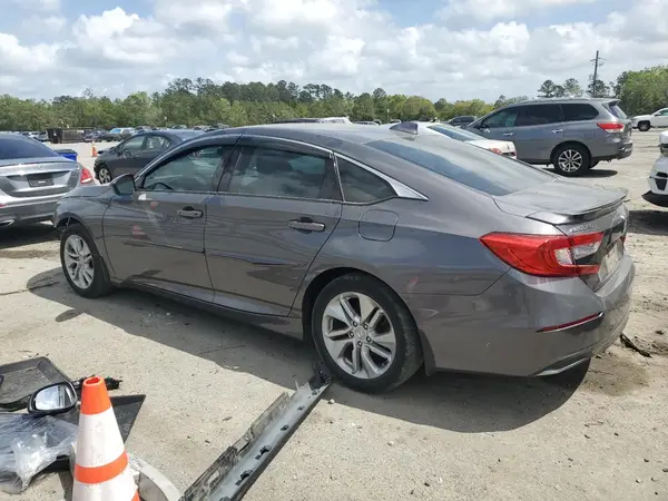 1HGCV1F1XLA108825 2020 HONDA ACCORD - Image 2