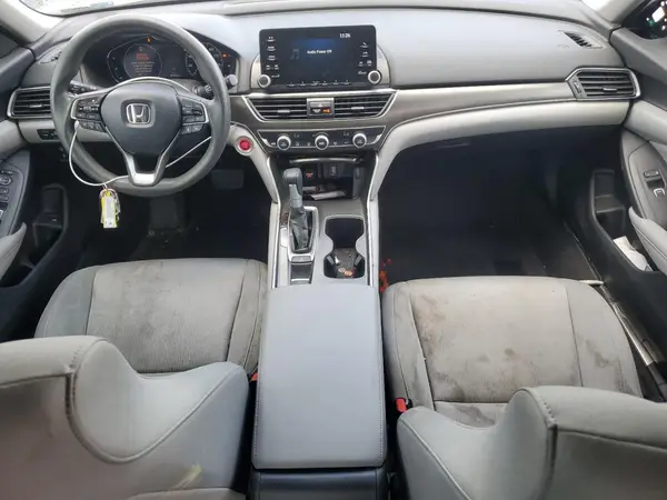 1HGCV1F1XLA108825 2020 HONDA ACCORD - Image 8