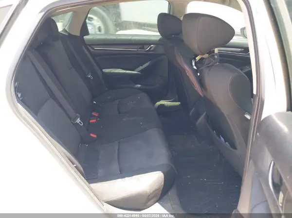 1HGCV1F1XLA111482 2020 HONDA ACCORD - Image 8