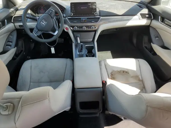 1HGCV1F1XLA112809 2020 HONDA ACCORD - Image 8