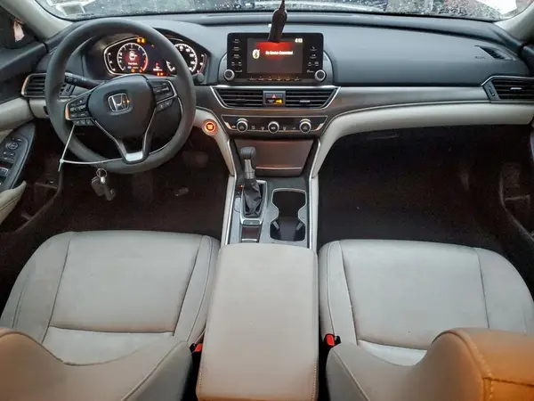 1HGCV1F1XLA113295 2020 HONDA ACCORD - Image 8