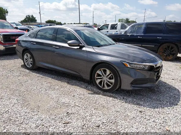 1HGCV1F1XLA114396 2020 HONDA ACCORD