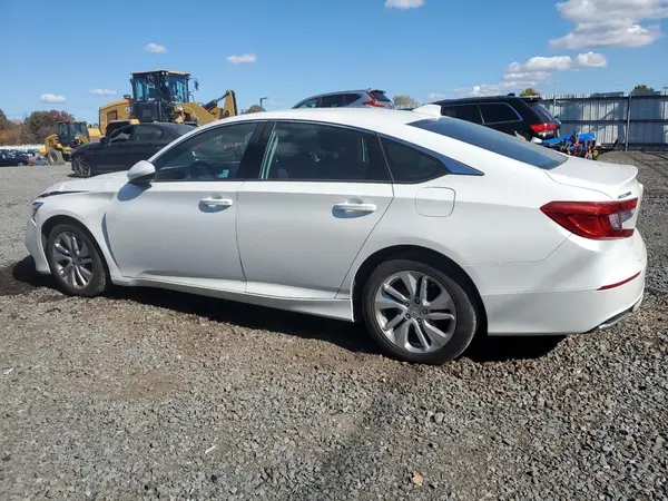 1HGCV1F1XLA115614 2020 HONDA ACCORD - Image 2