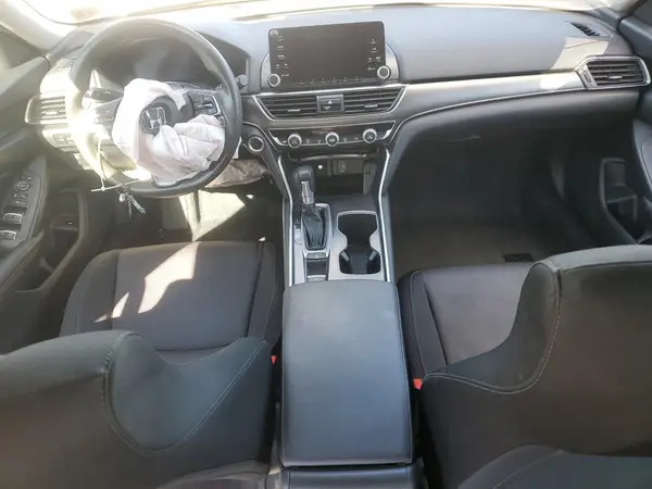1HGCV1F1XLA115614 2020 HONDA ACCORD - Image 8