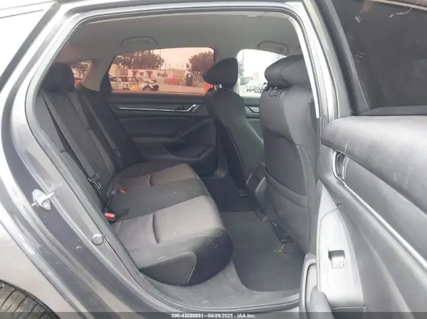 1HGCV1F1XLA116715 2020 HONDA ACCORD - Image 8