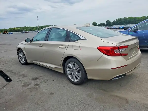1HGCV1F1XLA117234 2020 HONDA ACCORD - Image 2