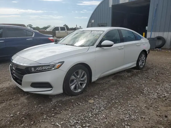 1HGCV1F1XLA118786 2020 HONDA ACCORD - Image 1