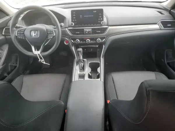 1HGCV1F1XLA118786 2020 HONDA ACCORD - Image 8