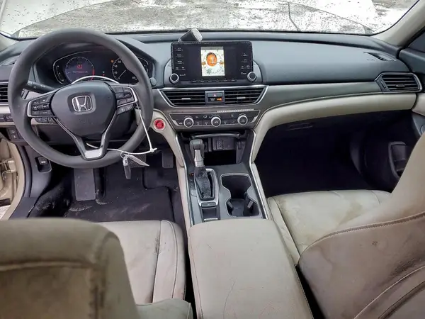 1HGCV1F1XLA120098 2020 HONDA ACCORD - Image 8