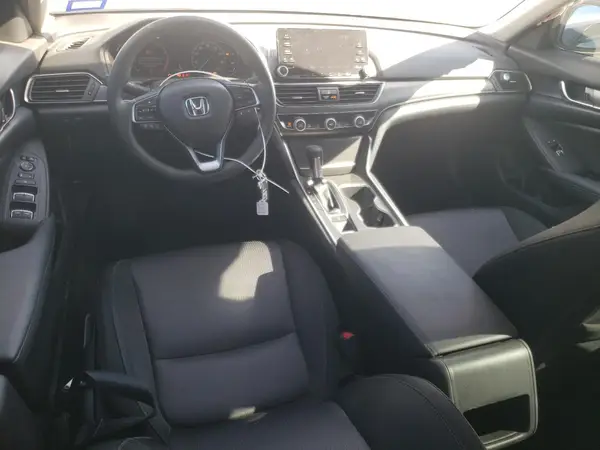 1HGCV1F1XLA120585 2020 HONDA ACCORD - Image 8