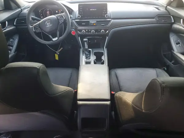 1HGCV1F1XLA121297 2020 HONDA ACCORD - Image 8