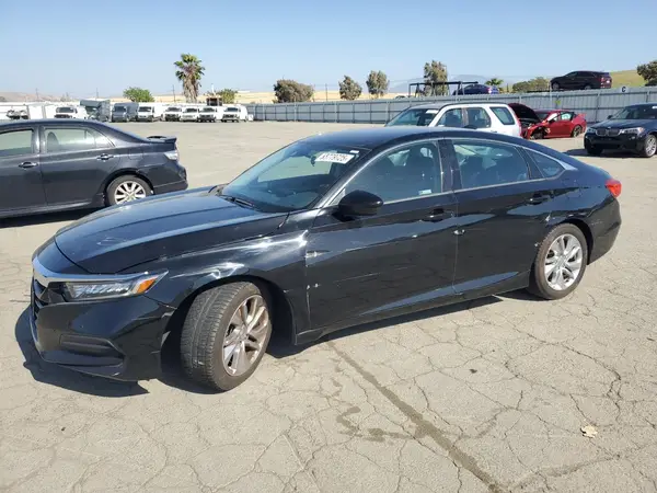 1HGCV1F1XLA122174 2020 HONDA ACCORD - Image 1