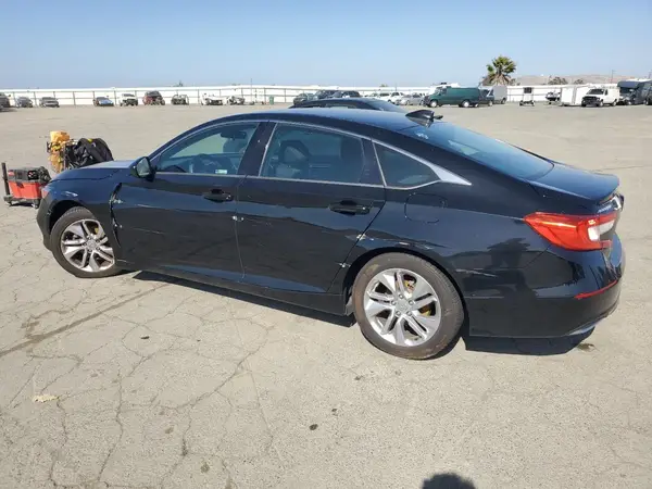 1HGCV1F1XLA122174 2020 HONDA ACCORD - Image 2