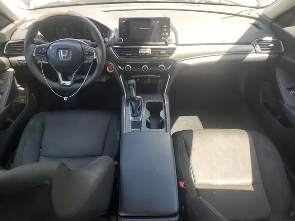1HGCV1F1XLA122174 2020 HONDA ACCORD - Image 8
