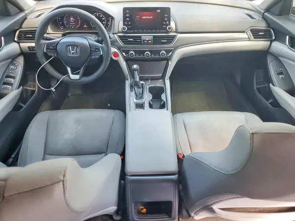 1HGCV1F1XLA122658 2020 HONDA ACCORD - Image 8