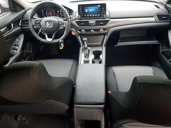 1HGCV1F1XLA127522 2020 HONDA ACCORD - Image 8