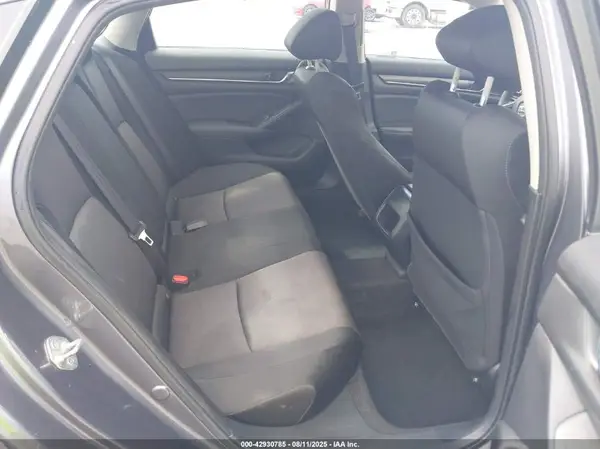 1HGCV1F1XLA128301 2020 HONDA ACCORD - Image 8