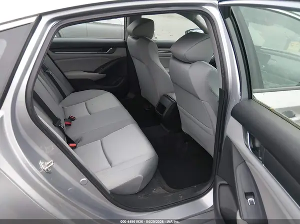 1HGCV1F1XLA128976 2020 HONDA ACCORD - Image 8