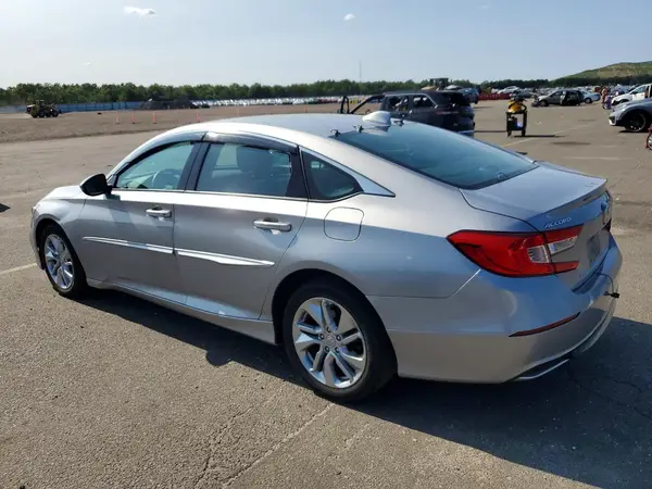 1HGCV1F1XLA130002 2020 HONDA ACCORD - Image 2
