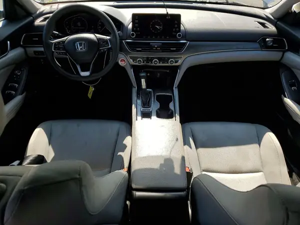 1HGCV1F1XLA130002 2020 HONDA ACCORD - Image 8