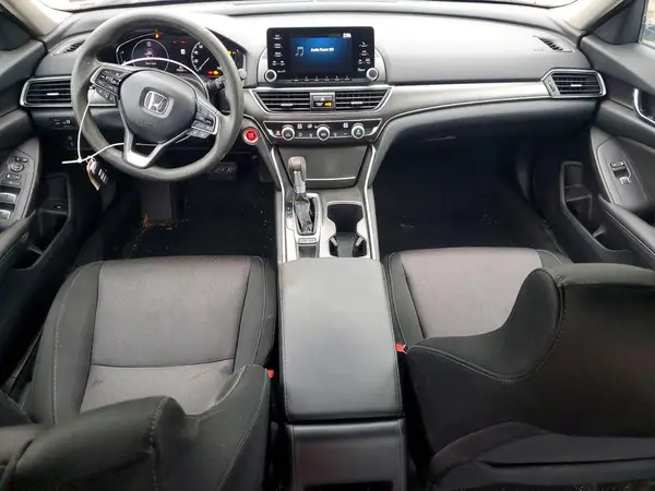 1HGCV1F1XLA132610 2020 HONDA ACCORD - Image 8