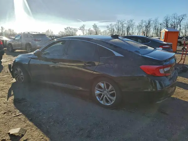 1HGCV1F1XLA133529 2020 HONDA ACCORD - Image 2