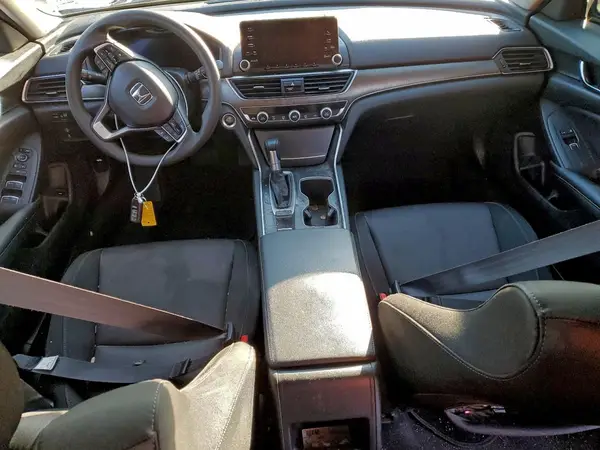 1HGCV1F1XLA133529 2020 HONDA ACCORD - Image 8