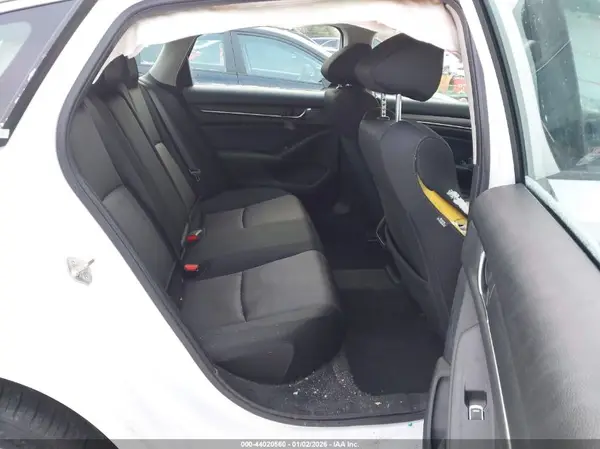 1HGCV1F1XLA136463 2020 HONDA ACCORD - Image 8
