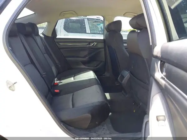 1HGCV1F1XLA138620 2020 HONDA ACCORD - Image 8