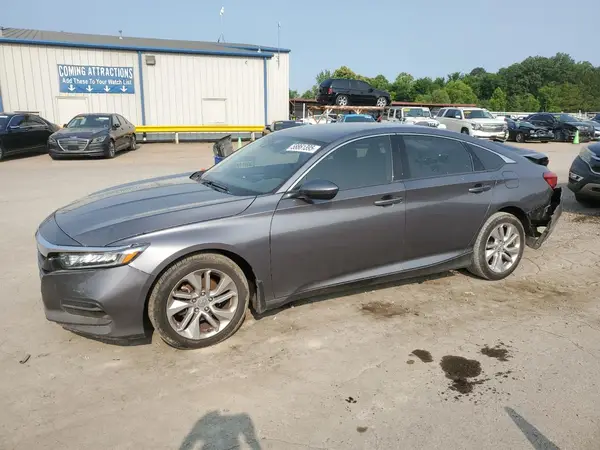 1HGCV1F1XLA140397 2020 HONDA ACCORD - Image 1