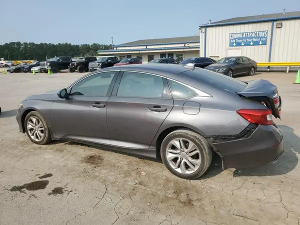 1HGCV1F1XLA140397 2020 HONDA ACCORD - Image 2