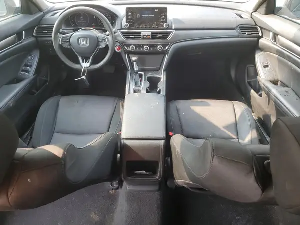 1HGCV1F1XLA140397 2020 HONDA ACCORD - Image 8