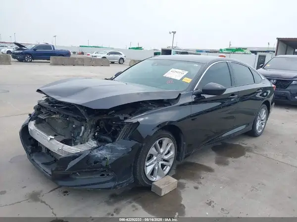 1HGCV1F1XLA141114 2020 HONDA ACCORD - Image 2