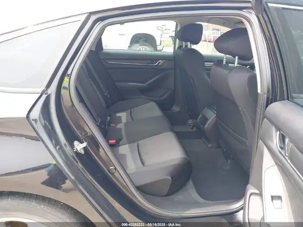 1HGCV1F1XLA141114 2020 HONDA ACCORD - Image 8