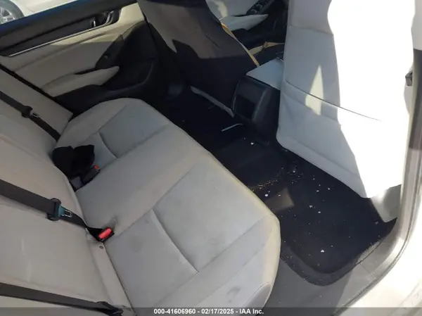 1HGCV1F1XLA143171 2020 HONDA ACCORD - Image 8